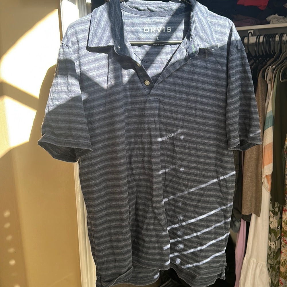 Orvis Polo
